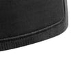thumbnail image 3 of Beechfield Original Recycled Woven Patch Beanie, 3 of 4