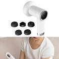 thumbnail image 6 of Electric Massager Body Machine Cellulite Tool Cordless with 6 Adjustable Speeds for Full Body Legs Arms and Belly, 6 of 8