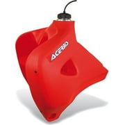 Acerbis Fuel Tank 00 XR Red 6.3 Gal.  2140710229