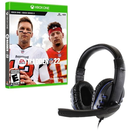 : Madden NFL 23 – Xbox Series X : Electronic Arts