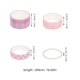 thumbnail image 2 of AURARMLET Versatil De Cintas Washi Adhesivas Para Manualidades Y Decoracion De Planners, 2 of 6