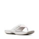 thumbnail image 3 of Sandalia Clarks Brinkley Jazz Blanca Ligera EVA Talla 10 US, 3 of 8