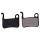 thumbnail image 5 of Advancent Pastillas de freno de disco, 2 uds., piezas de frenado de ajuste, piezas universales semimetálicas seguras para patinete eléctrico,, 5 of 6