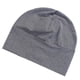 thumbnail image 1 of Gorro Transpirable Yinane para dormir Negro 1 pieza de rayas, 1 of 7