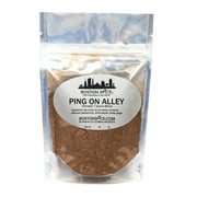 Boston Spice Ping On Alley Handmade Oriental Asian Chinese Seven 7 Spice Better Than 5 Blend Desserts Cakes Cookies Poultry Beef Vegetables Seafood Noodles Soups 1.9oz/56g 1/2 Cup Pouch