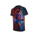 thumbnail image 2 of Boys Girls Teens T Shirt Graphic Print Casual Short Sleeve Funny Top Tees Shirt for Youth Kids, 2 of 8