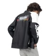 thumbnail image 5 of Chamarra Quarry Slim fit Deportivo Parches Racing Para Hombre, 5 of 5