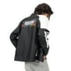 thumbnail image 5 of Chamarra Quarry Slim fit Deportivo Parches Racing Para Hombre, 5 of 5