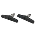 thumbnail image 2 of Juego de zapatas de freno Shimano M70T4 negro, 2 of 2