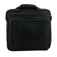 thumbnail image 2 of Sac à Bandoulière Étui de Transport Sac de Voyage Sac à Main Portable Rangement pour avec Sangle Réglable Nylon, 2 of 7