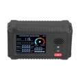 thumbnail image 1 of Multifunctional Air Quality Monitor Formaldehyde PM2.5 PM10 Detector for Home Office Use, 1 of 5