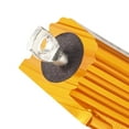 thumbnail image 4 of Aluminum Case Resistor 10W 2.5 Ohm Wirewound for  Converter Rod Post 10W2.5RJ, 4 of 4