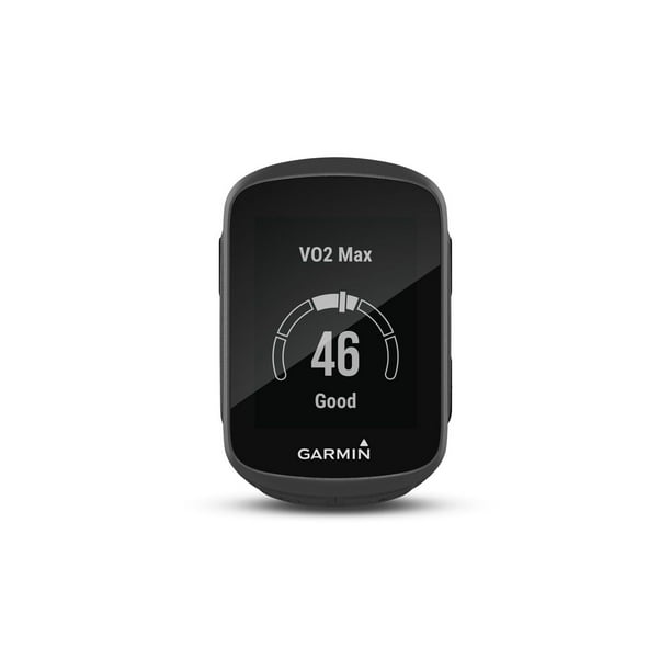 Garmin Edge 130 Plus GPS Cycling Computer - Black - Walmart.ca