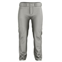 Alleson Adult Crush Braided Baseball Pant