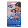thumbnail image 2 of Muñeca Hasbro Baby Alive Sueño y abrazos
Muñeca lavable de dormir Cabello Castaño Figura de 24 cm, 2 of 4