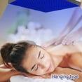 thumbnail image 3 of 45W Tanning Lamp Thearpy Light for Home Use with Adjustable Stand Purple Light for Indoor, 3 of 8