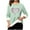 Z1-Green, variant on Karight Breast Cancer Sweatshirts for Women Lightweight Long Sleeve Pink Ribbon Shirts Causal Dressy Supporter Survivor Tops