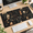 Dark Theme, variant on Vintaesthetic Desk Mat Black Academia Mouse Pad Xl Extended Large Gaming Mousepad Mystical Green Plantputer Laptop And Desktop Pro