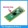thumbnail image 3 of Para la Placa de Desarrollo del Kit de para 2, Microcontrolador RP2350, Placa Base ARM -M33 Hazard3 RISC-V, 3 of 7