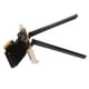 thumbnail image 4 of Tarjeta Wifi PCIE, Tarjeta Wifi Interna 6dBi De Alta Ganancia Con Antenas Para Computadora Para Winodows ANGGREK Wireless Network Card, 4 of 8