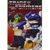 Pre-Owned Transformers more than Meets the Eye: S2 -: Volume 2