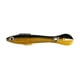 thumbnail image 4 of Cebo artificial de PVC, cebos falsos de 10 cm para pescar/herramienta para exteriores de 4 pulgadas ( ), amarillo, negro Sywqhk Para Estrenar, 4 of 8
