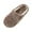 Gray, variant on Daboom Medical Slippers for Women - Memory Foam Shoes Indoor Outdoor Italian Cotton - Relieves Pressure, Improves Peripheral Blood Circulation