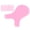 Light Pink, variant on Professional Y Shape Lash Lifting Eyelash Perming Brushes Set, Dual-Ended Mascara Curler Grooming Tools, Light Pink, 1.89 x 1.38 inches / 4.8 x 3.5 cm, 50-Count Pack