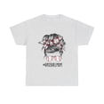 thumbnail image 2 of Baseball Mom Unisex Heavy Cotton Tee, 2 of 10