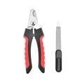 thumbnail image 4 of Claw Grooming Pet Nail Clippers Dog Rabbit Animal Trimmer 2023 Cutter Nail T9Z0, 4 of 9