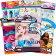 thumbnail image 1 of Juego de libros para colorear Imagine Ink Magic Free Girls, paquete de 3, 1 of 9