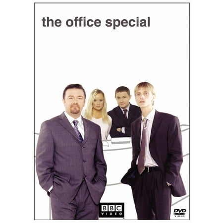 The Office Special (DVD)