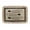 D, variant on Wovilon Dural Table Mat Place Mats Woven Placemats Linen Dining Table Insulation Pads Square Jute Decorative Mats For Kitchen