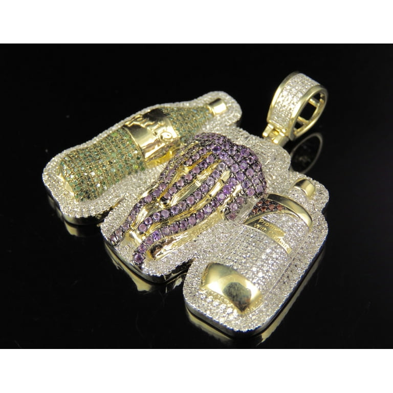 Lean pendant discount