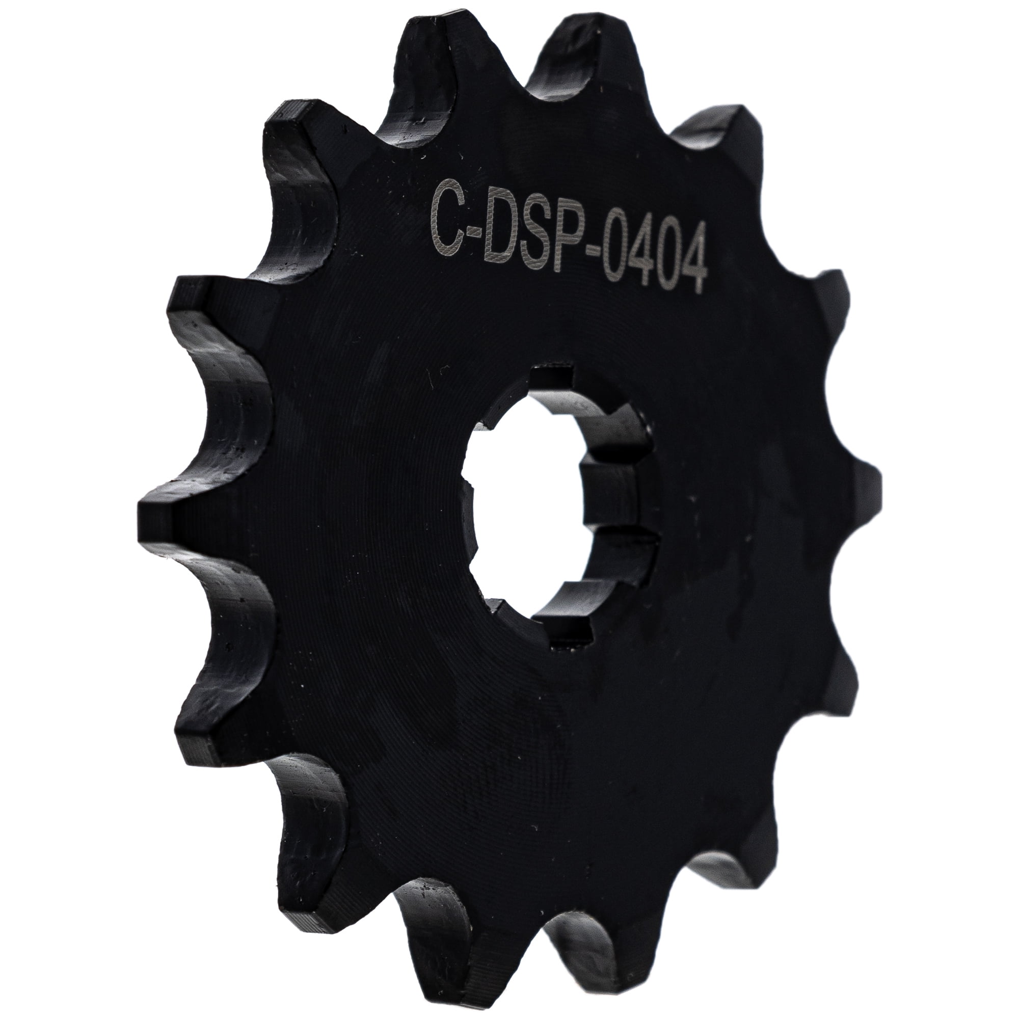 Niche Sprocket Chain Set for Kawasaki Z125 Pro 14/30 Tooth 420 X