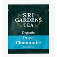 thumbnail image 4 of Sri Gardens Tea Pure Chamomile, 20 Tea Bags, 4 of 4
