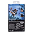 thumbnail image 5 of G.I. Joe Classified Series #179, Wet-Suit, 6 Inch Action Figure, 5 of 5