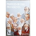 thumbnail image 1 of Pre-Owned Profiles of the presidents (Hardcover) 0877474893 9780877474890, 1 of 1