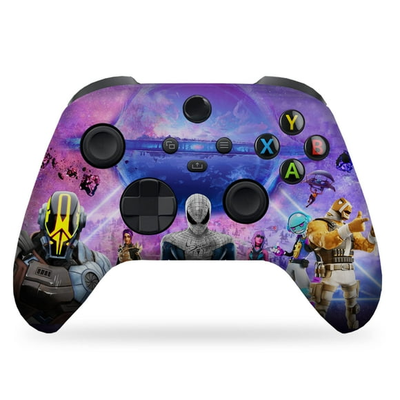 DreamController Original Custom Design Controller Compatible with Xbox One / Series S / Series X Controller Wireless