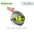 thumbnail image 1 of collander/strainer for fruit and veggie, 1 of 4