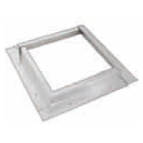 Duravent 58Dva-Cfk 5" X 8" Directvent Pro - Stainless Steel