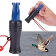 thumbnail image 1 of Mallard Pheasant Caller Outdoor Hunting Duck Call Whistle Decoy Hunting Decoys Hunter Hunting AccessoryOutdoor Shooting Tool, 1 of 5