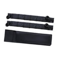 thumbnail image 4 of Almohadillas suaves universales para portaequipajes de techo de coche, estante para Surf, SUV, furgoneta, ATV, portaequipajes, almohadillas para, 4 of 7