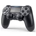 thumbnail image 1 of Control De Juegos Gamepad Inalámbrico Compatible Para Play 4, 1 of 7