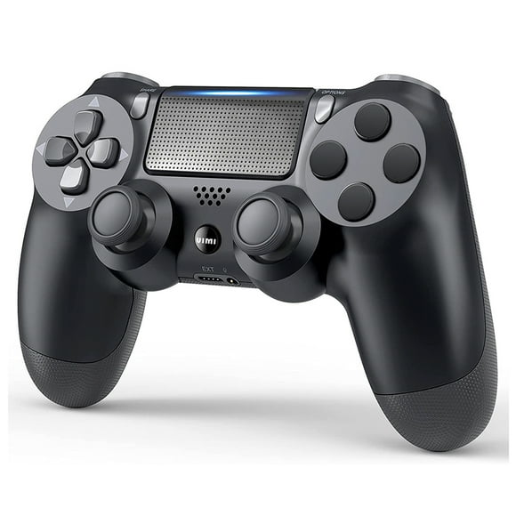 Control De Juegos Gamepad Inalámbrico Compatible Para Play 4