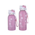 thumbnail image 1 of Botella de agua de Hello Kitty para niños y niñas, termo de acero inoxidable para estudiantes, regalo escolar, 1 of 4