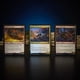 thumbnail image 4 of Magic: The Gathering 60-Card Lorwyn Eclipsed Theme Deck - Pirates, 4 of 7