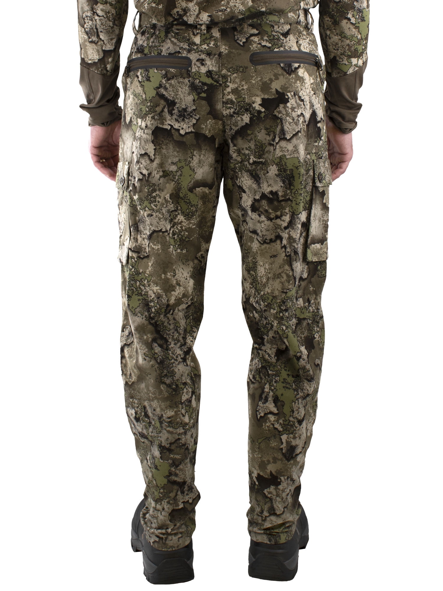 Tekari Archer Truesuede™ Ultra Quiet Hunting Pants, S-3XL