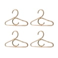 thumbnail image 3 of Percha de Ratán de 16 Piezas Prendas NóRdicas para Niños Estante Organizador Percha para Niños Decoración, 3 of 9