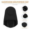 thumbnail image 5 of Sax Embout Buccal Protection Housse Saxophone Embout Buccal Couverture Clarinette Embout Buccal Chapeau, 5 of 5